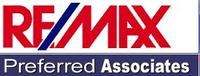 Re/Max Preferred Associates Logo