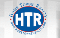 HomeTowne Realty Logo