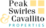 Peak, Swirles & Cavallito Properties Logo