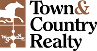Town & Country Realty, Inc. Logo