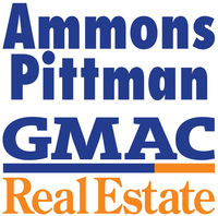 Ammons Pittman Realtors Logo