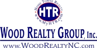 Wood Realty Group, Inc./HTR Logo