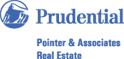 Prudential Pointer & Associates Real Estate Logo