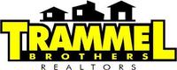 Trammel Brothers Realtors Logo