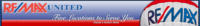 Re/Max United Logo