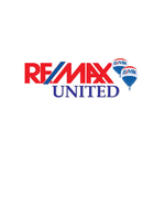 Re/Max United Logo