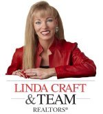 Linda Craft & Team, REALTORS Logo