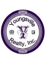 Youngsville Realty Inc. Logo