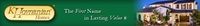 K. Hovnanian Homes Logo