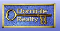 Domicile Realty Logo