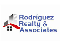 Rodriguez Realty, LLC Logo