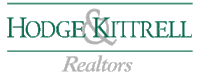 Hodge & Kittrell Sotheby's International Realty Logo