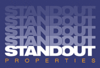 Standout Properties Logo