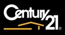 C-21 Cornerstone Realty Logo