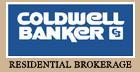 Coldwell Banker NO.CA.-DPR Logo