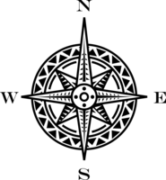 Laura Rose Real Estate Logo