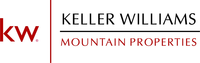 Keller Williams Mountain Properties Logo