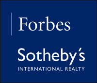 FORBES SOTHEBY'S INT REALTY BC Logo