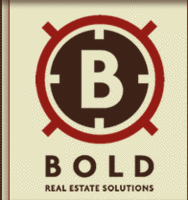 Bold Real Estate Solutions LLC Logo
