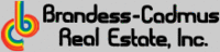BRANDESS-CADMUS REAL ESTATE Logo