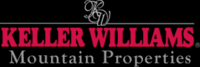 KELLER WILLIAMS MOUNTAIN PROP. Logo