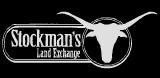 STOCKMANS LAND EXCHANGE Logo