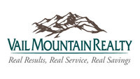 VAIL MOUNTAIN REALTY Logo