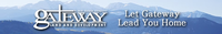 GATEWAY LAND AND DEVELOPMENT Logo