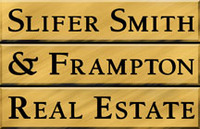 Slifer Smith & Frampton - Arrowhead Logo