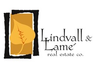 LINDVALL & LAME' REAL ESTATE CO Logo