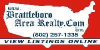 Brattleboro Area Realty, Inc. Logo