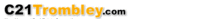 Century 21 Trombley Associates Logo