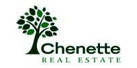 Chenette Real Estate Logo