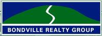 Bondville Realty Group - Chester Logo