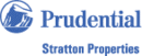 Prudential Stratton Properties Logo