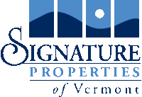 Signature Properties of Vermont Logo