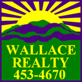 Wallace Realty Logo