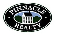 Pinnacle Realty Logo