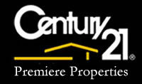 Century 21 Premiere Properties Logo