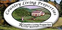 Country Living Properties, Inc. Logo