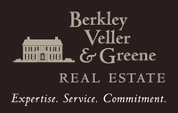 Berkley, Veller and Greene Logo