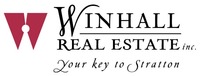 Winhall Real Estate, Inc. Logo