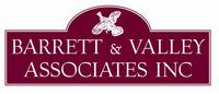 Barrett and Valley Associates, Inc/Chest Logo