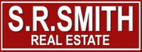 S. R. Smith Real Estate Logo