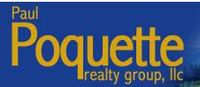 Paul Poquette Realty Group, LLC Logo
