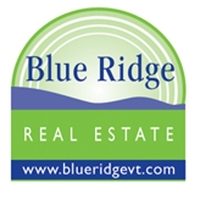 Blue Ridge Real Estate Logo