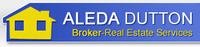 Aleda Dutton, Broker Logo