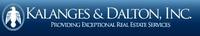 Kalanges and Dalton, Inc. Logo
