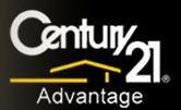 Century 21 Advantage - So. Burlington Logo