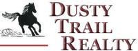 Dusty Trail Realty Logo